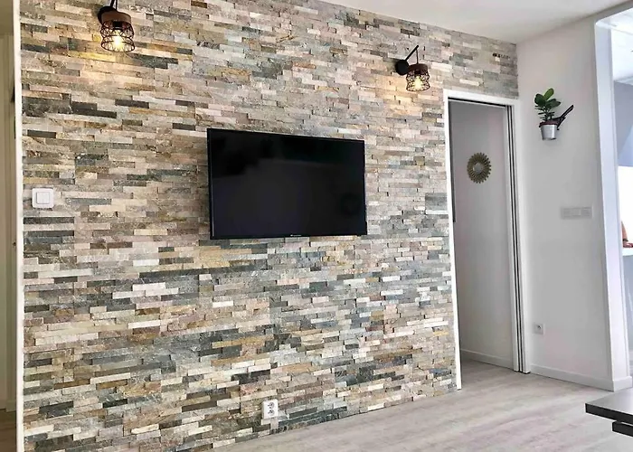 Grand studio cabine 30 m² centre ville, refait à neuf pour vous ! Climatisé