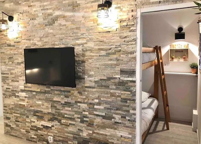 Grand studio cabine 30 m² centre ville, refait à neuf pour vous ! Climatisé